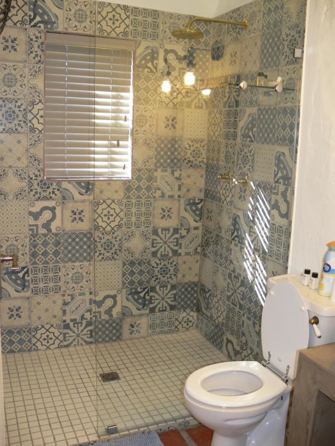Raithby Winelands Historical Cottage Εξωτερικό φωτογραφία