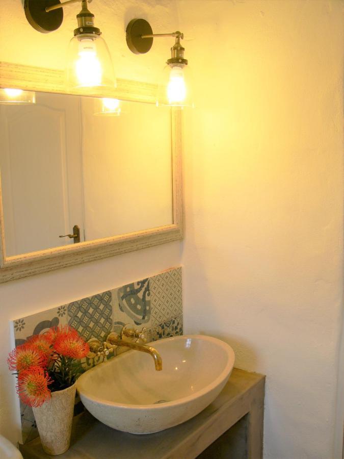 Raithby Winelands Historical Cottage Εξωτερικό φωτογραφία