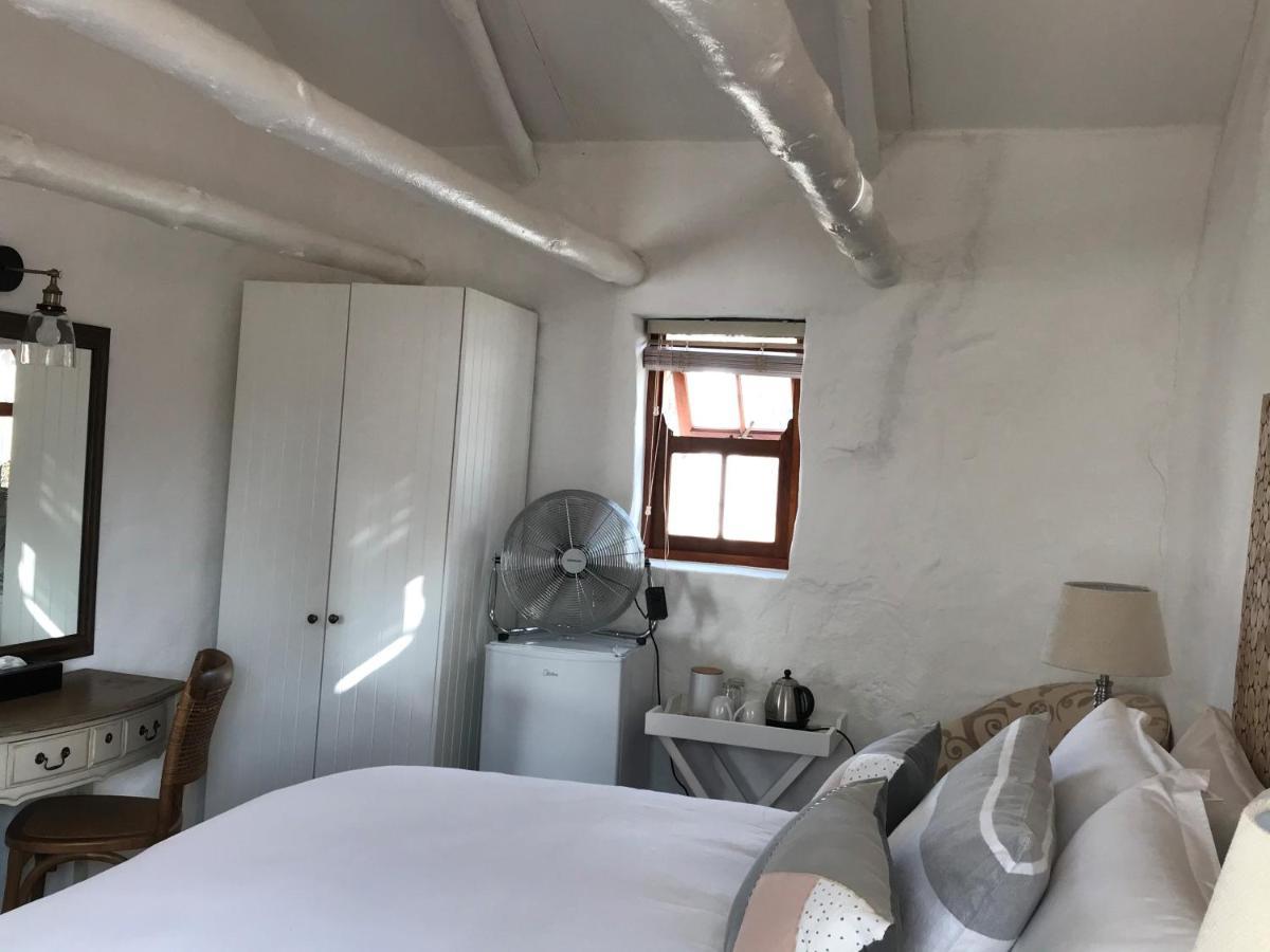 Raithby Winelands Historical Cottage Εξωτερικό φωτογραφία