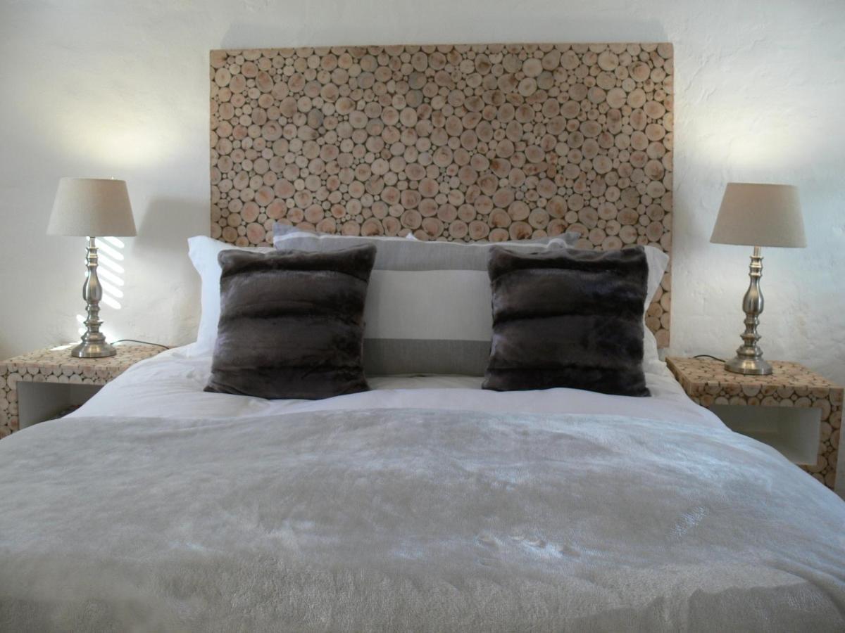 Raithby Winelands Historical Cottage Εξωτερικό φωτογραφία