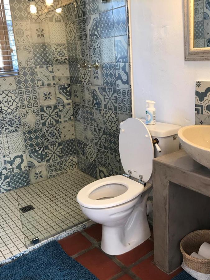 Raithby Winelands Historical Cottage Εξωτερικό φωτογραφία