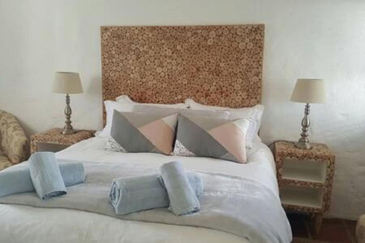 Raithby Winelands Historical Cottage Εξωτερικό φωτογραφία